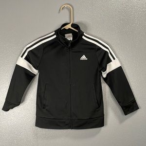 Adidas kids jacket !